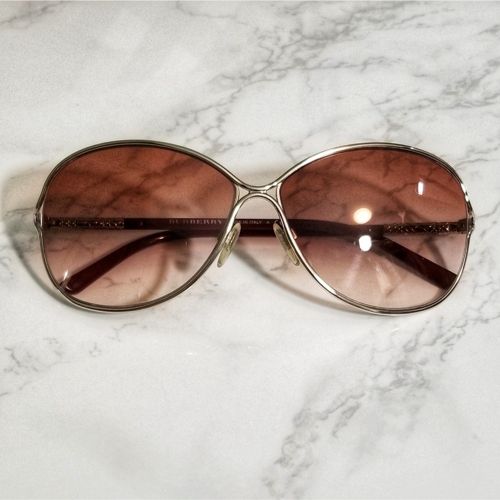 Burberry Sunglasses